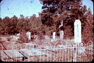 Murrah-Nelson Cemetery