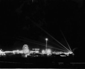 Fair Ground