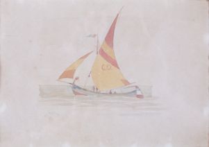 Sailboat