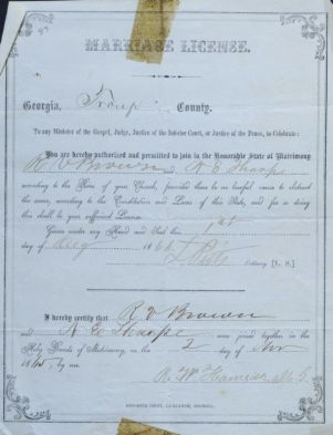 Brown, R. and Harp, E.