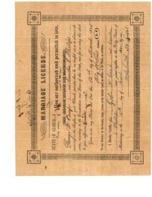 Camp, George W. and Philips, Caroline E.