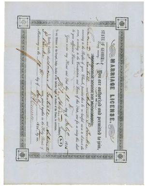 Gartrell, Louis and Burke, Antionette P.