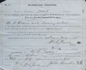 Ussery, M. and Askew, Susan