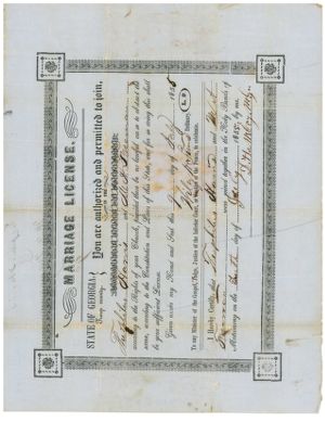 Harris, Theophilus and Freeman, W.A.