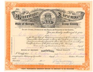 Windsor, C.C. and Smallwood, Sallie