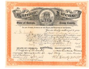 Smith, L.D. and Givens, Luvenia
