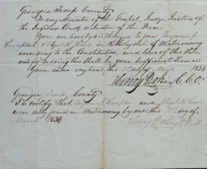 Hampton, Benjamin J. and Heard, Elizabeth