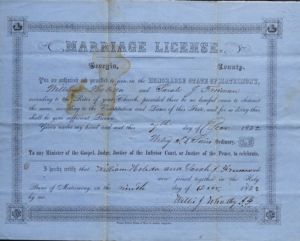 Holida, William and Freeman, Sarah J.