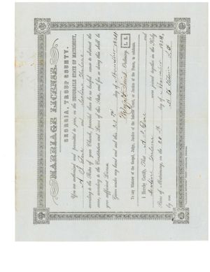 Dive, A.J. and Tulane, Isalin