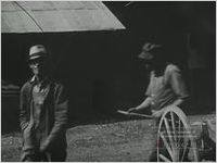 1938 Bowman, GA