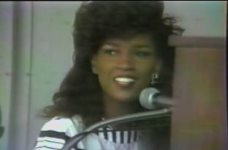 Video of the North Georgia Folk Festival, Part 2, Athens, Georgia, 1984 October 6