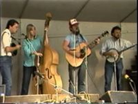 Video of North Georgia Folk Music Festival, Part 2, Athens, Georgia, 1989 October 6