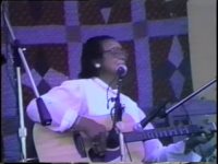 Video of the North Georgia Folk Festival, Part 2, Athens, Georgia, 1990 October 6