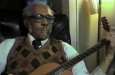 Video of Joe K. Rakestraw, Athens, Georgia, 1988 January 16