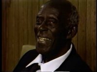 Video of the McIntosh County Shouters, McIntosh County, Georgia, 1985 December