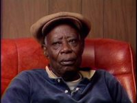 Video of the McIntosh County Shouters, Part 1, McIntosh County, Georgia, 1976 August 26