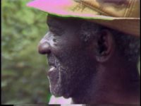 Video of Dilmus Hall, Part 3, Athens, Georgia, 1984