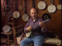Episode of Down Yonder with W. Guy Bruce and Mabel Cawthorn