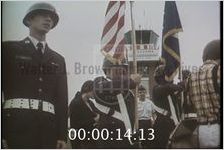 Bicentennial; Veterans Day Celebrations