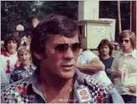 "Smokey and the Bandit" Stunt Car Accident is Frightening to Onlookers