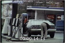 People in Atlanta Comment on President Carter's Boycott of Iranain Oil and on Energy Conversation.