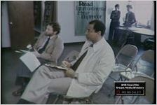 News Conference for "Stop the Child Murders" Committee