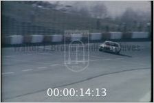 Qualifying at Atlanta International Raceway