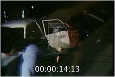 Drug Raid in Roswell