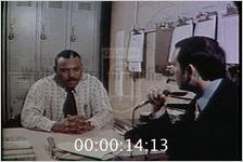 Atlanta Homicide Detectives Believe Fulton Co. D.A. Not Tough Enough Prosecutors; Slaton Surprised by Comments