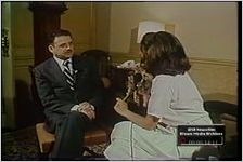 Interview with Avraham Sharir following the Palestine Liberation Organization's massacre of Israeli non-military persons.