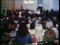 EMORY UNIVERSITY'S GRADUATION CEREMONIES