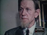 INTERVIEW WITH THEVIS AND FEDERAL OFFICIALS AFTER THEVIS WAS ARRESTED IN BLOOMFIELD, CONNECTICUT