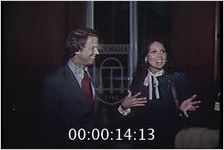 Marlo Thomas is in Atlanta to Muster Support for the ERA
