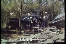 28 Stolen Cars Found in Flovilla, Georgia