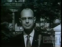 Potter on Dwight Eisenhower's disappoinment of outcome of jury trial amendment.