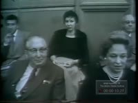 A LOOK AT MEMBERS OF THE JURY IN FINCH TRIAL