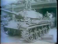 A LOOK AT TANKS IN LEBANON