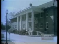 Veterans Administration Hospital in Need of Repair