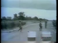 United Nations Katanga Patrols; United Nations Troops on Patrol (No Date)