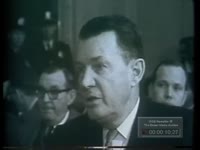 Testimony Given Against Hoffa and Teamsters (No Date)