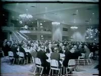 DISCUSSION OF TAX REFORM AND HOW IT WILL AFFECT THE BUSINESS COMMUNITY AND HOTEL TRADE
