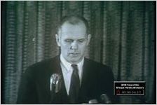 Discussion of Need for Protection from Fallout in Atomic War