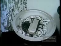MICE AFTER ORBIT