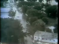 A LOOK AT RESULTS OF IOWA FLOOD (1958)