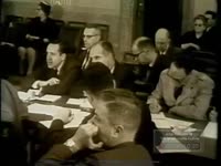 Reporter Refuses to Divulge his Source in Defense Article (1963)