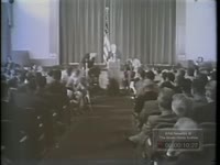 JOHN DULLES ON COMMUNIST CHINA; U.S. CITIZENS HELD IN PRISONS; TRAVEL RESTRICTIONS (NO DATE)