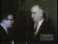 MOULDER AND BENNETT ON CONGRESSIONAL HEARINGS; COMMENT ON QUESTION OF FAIRNESS
