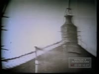 MASS OF PEOPLE WATCH SMOKE SIGNAL