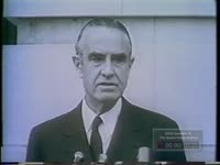 HARRIMAN CRITICIZES EISENHOWER'S ECONOMIC POLICIES; CALLS FOR TAX CUT FOR LOWER INCOME GROUPS