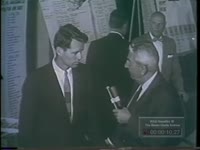 ROBERT KENNEDY COMMENTS ON VALUE OF MCCLELLAN COMMITTEE'S WORK